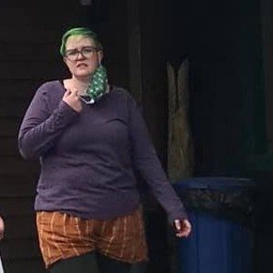 Meet your Posher, Jody